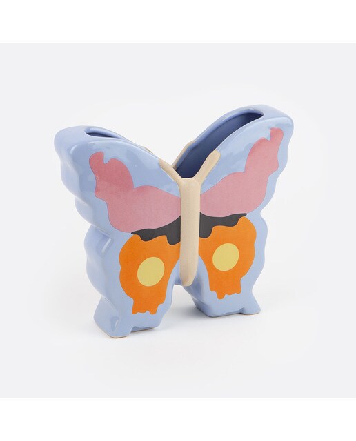 Jarra Borboleta 1
