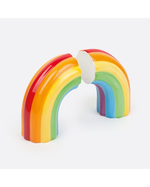 Suportes para livros arco-íris DOIY 1