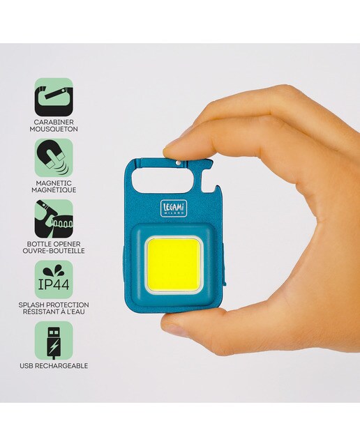 Luz led Legami 4