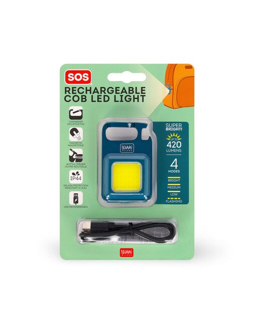 Luz led Legami 7