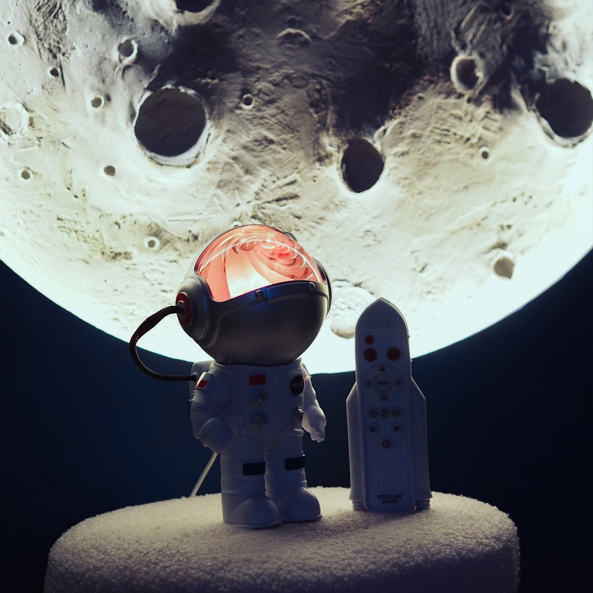Projetor Mob Milky Way 7