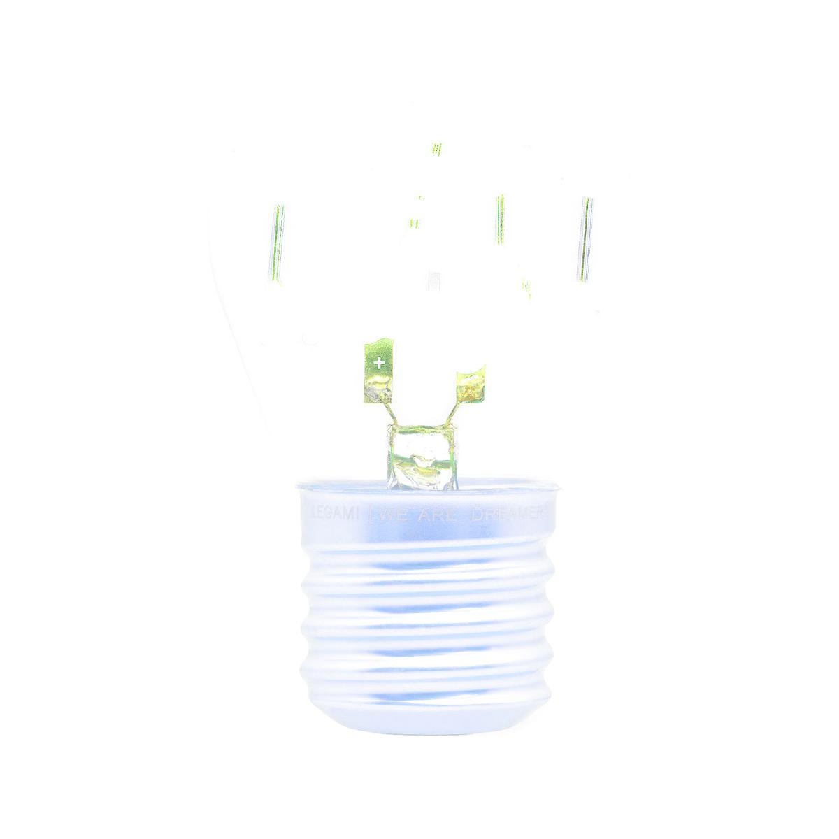 Candeeiro de mesa Legami Believe in Magic 2