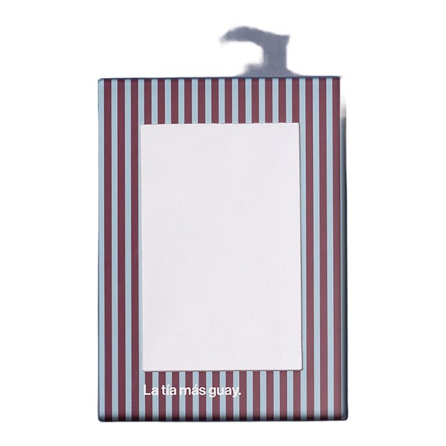 Imagem 0 de Moldura para fotos UO Você é a tia mais fixe design nuvem