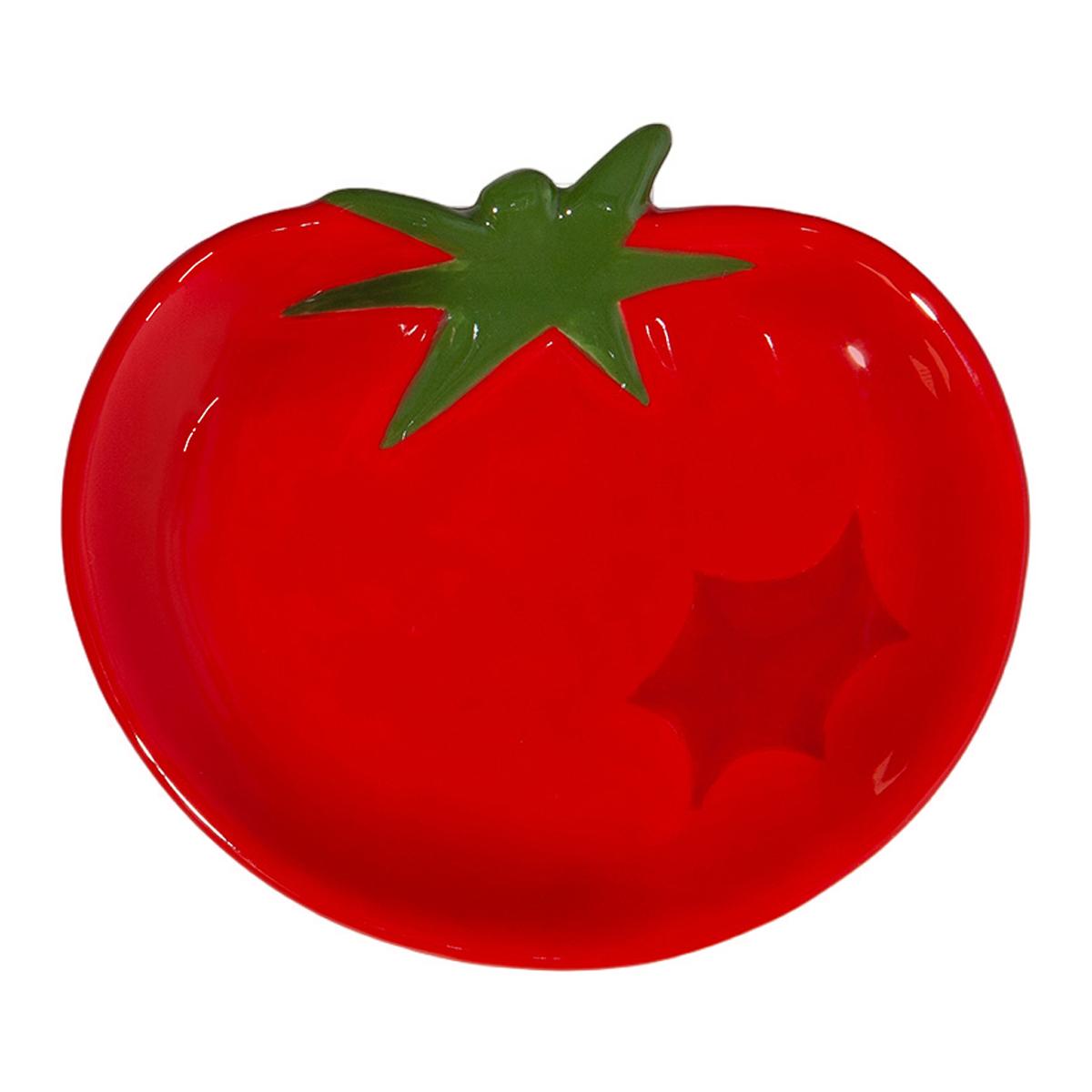 Imagem 0 de Bandeija DOIY Dolce Vita Tomate