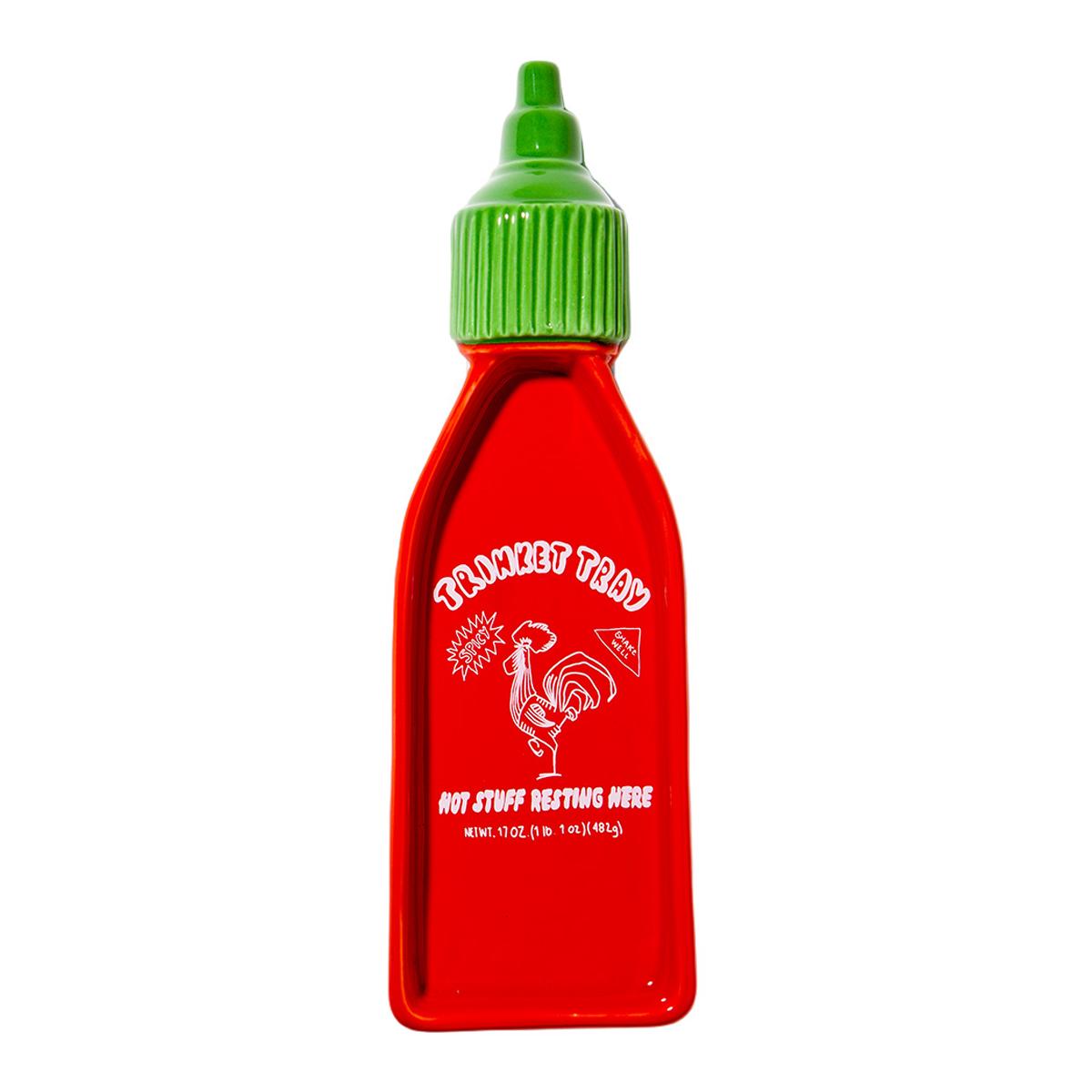 Imagem 0 de Bandeija DOIY Corner Shop Sriracha
