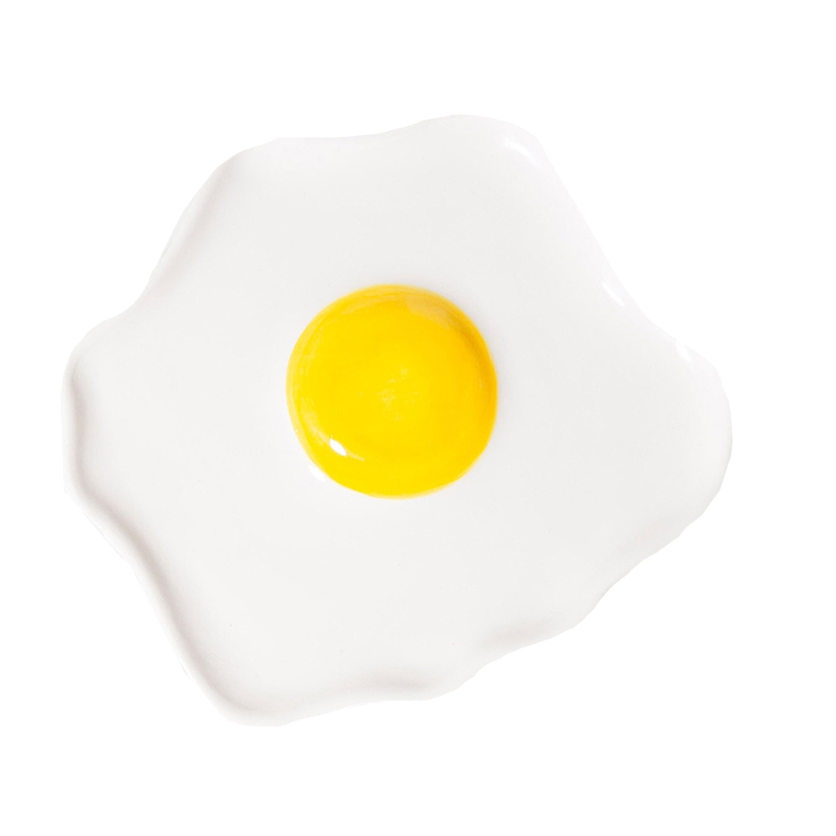 Imagem 0 de Bandeija DOIY Fast Food Ovo Estrelado