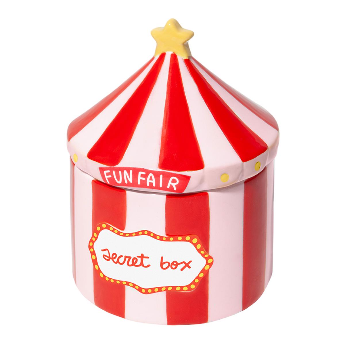 Imagem 0 de Joalheiro DOIY Funfair