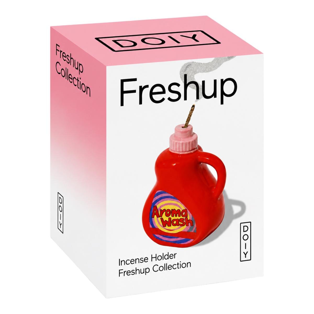 Portaincienso DOIY freshup 2