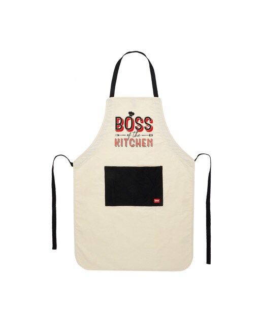 Imagem 0 de Avental Boss