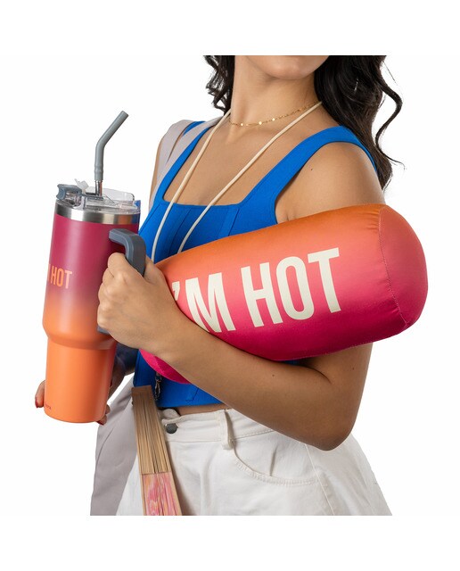 Almofada Fisura Im Hot 2