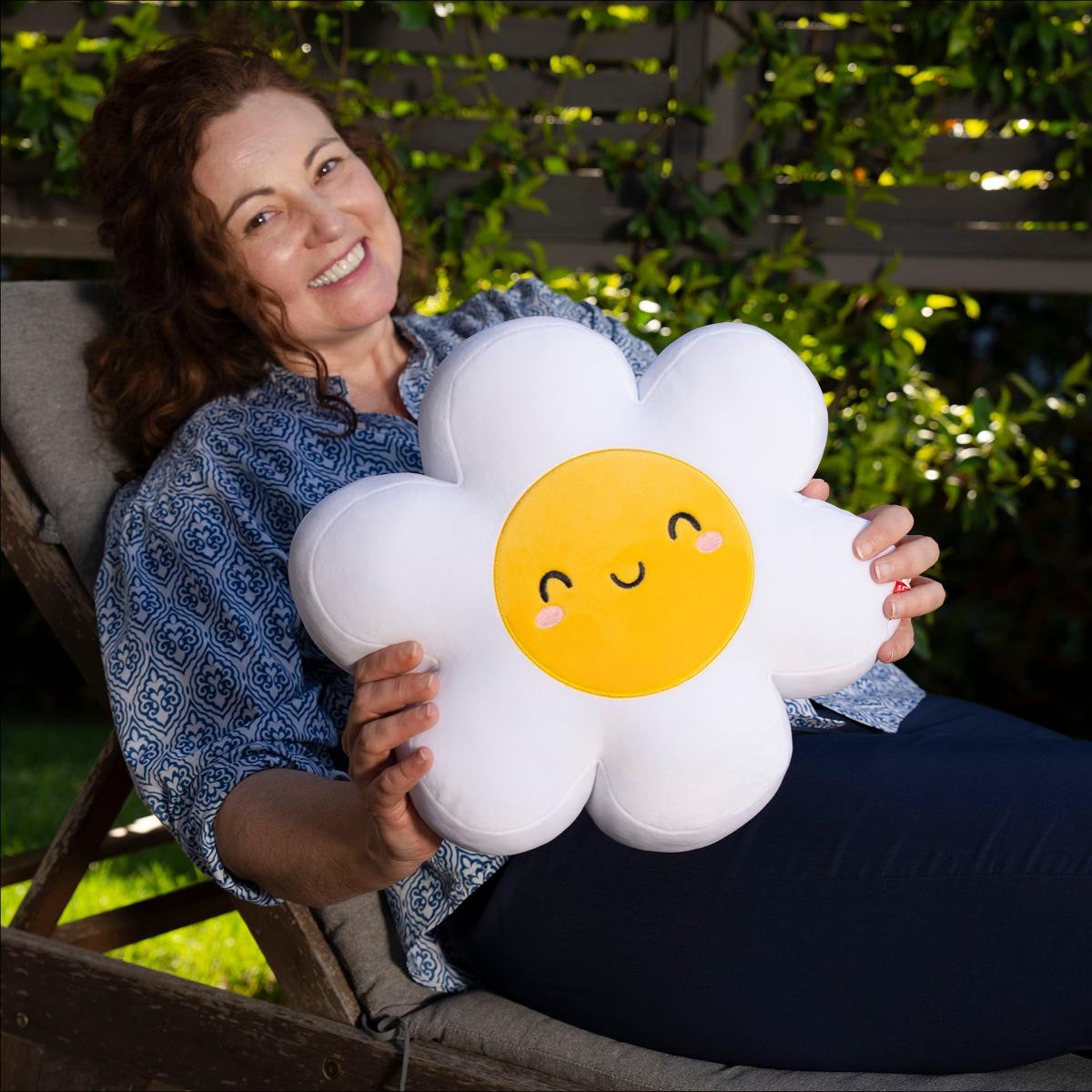 Almofada Legami Daisy 2