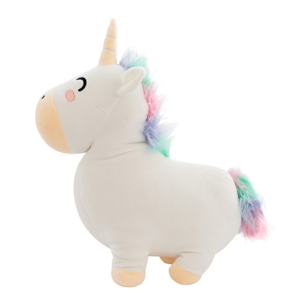 Cojín unicornio Mr Wonderful: Born to be fantastic 2