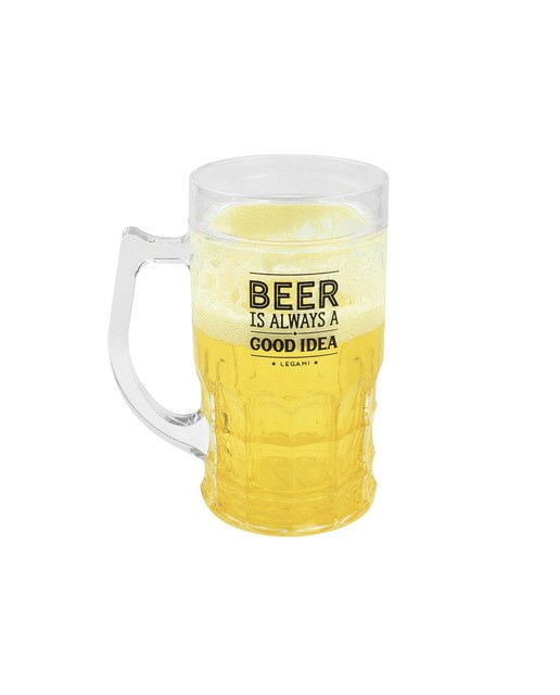 Imagem 0 de Caneca de Cerveja Refrigerante