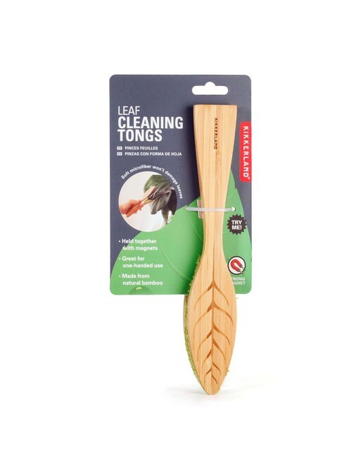 Pinças para Limpar Folhas 4