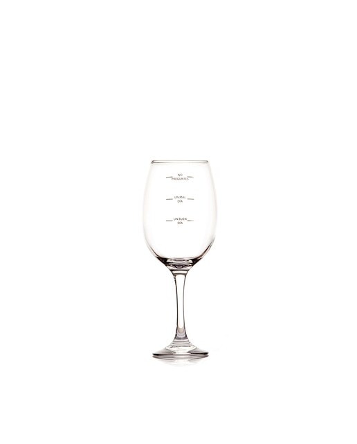 Copo de Vinho Estados de Ânimo 1