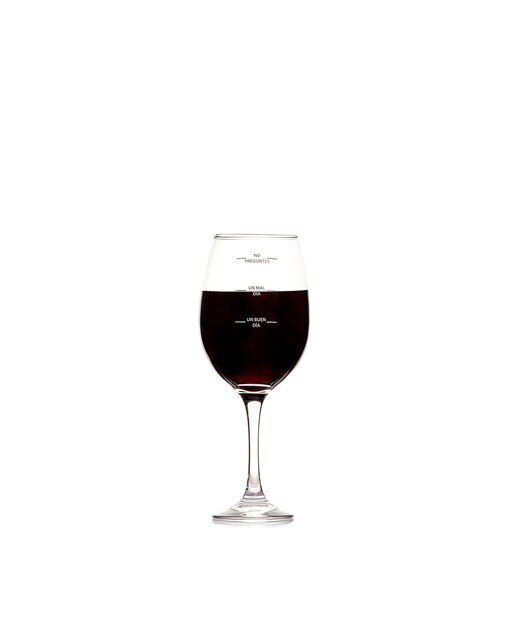 Copo de Vinho Estados de Ânimo 3