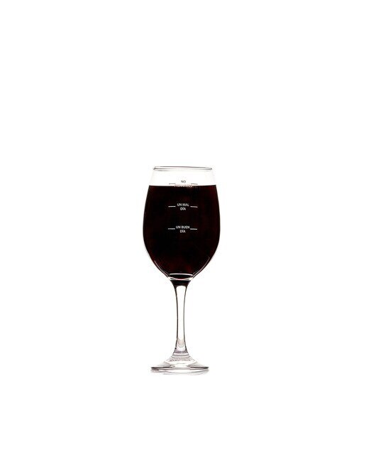 Copo de Vinho Estados de Ânimo 4