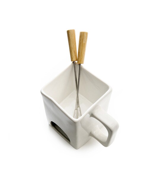 Fondue para Dois 2