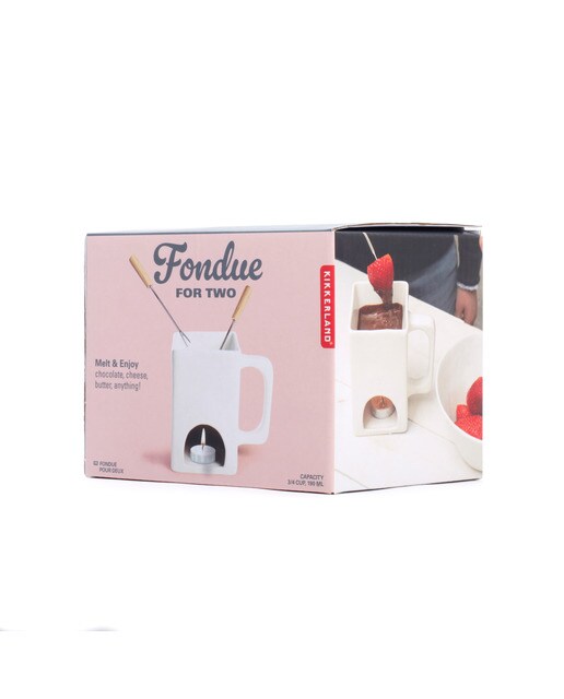 Fondue para Dois 4