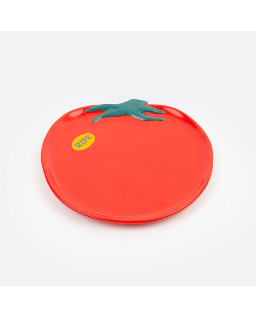 Prato de Tomate 1