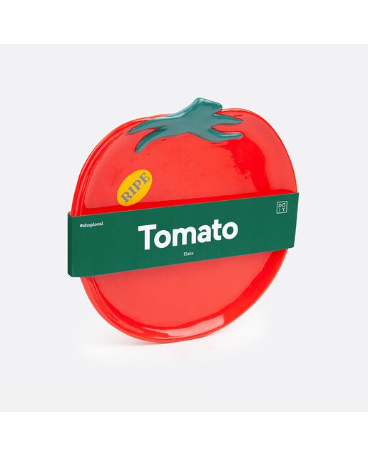 Prato de Tomate 2