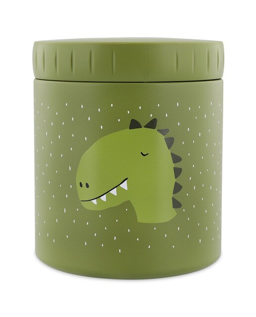 Imagem 0 de Lancheira térmica 500ml dino