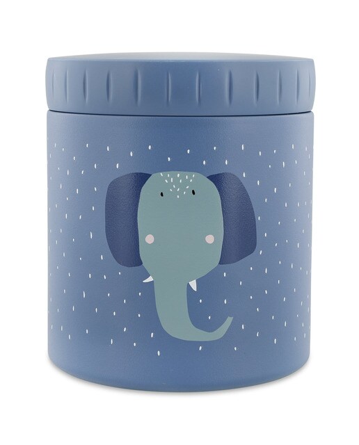 Imagem 0 de Lancheira térmica 500ml elefante