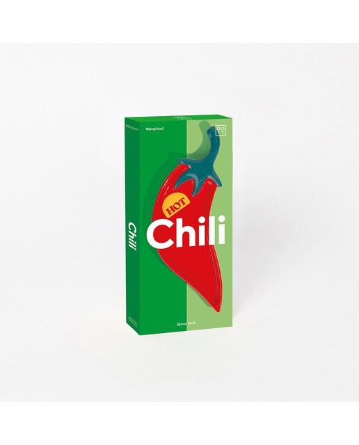 Pousa-Colher DOIY Chili Vermelho 2