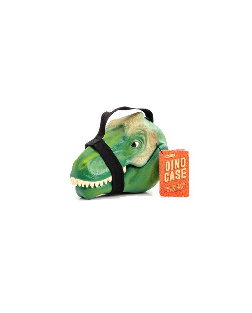 Lancheira de dinossauro Suck UK 1