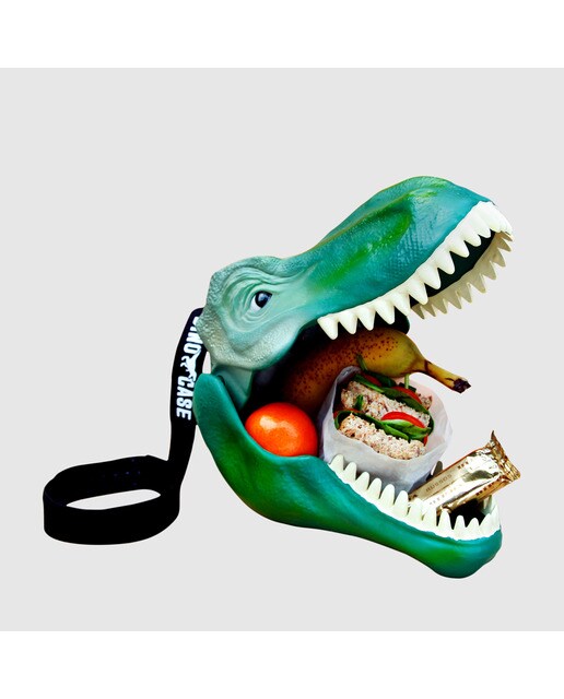 Lancheira de dinossauro Suck UK 2