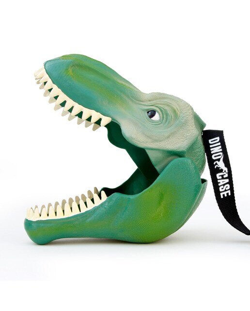Lancheira de dinossauro Suck UK 3