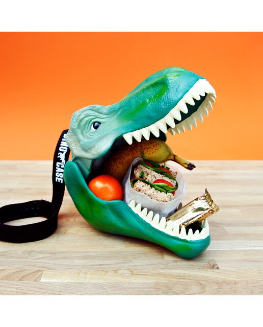 Lancheira de dinossauro Suck UK 4