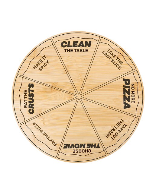 Imagem 0 de Prato de pizza Crack