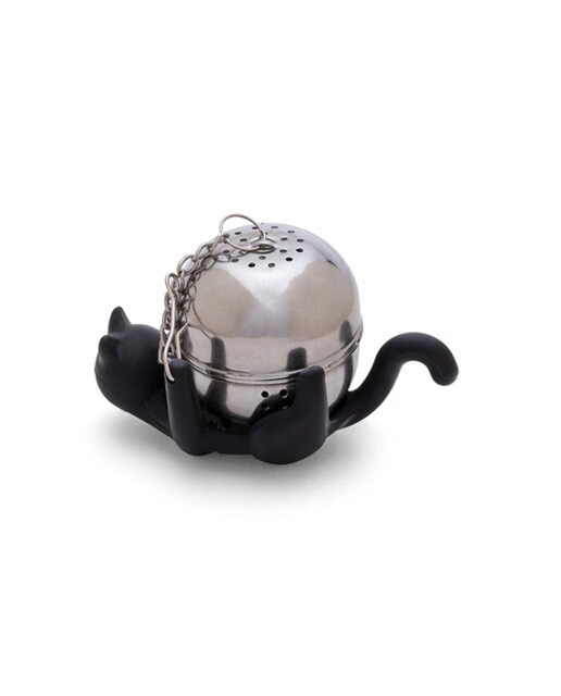 Infusor de chá Peleg Cattea 1