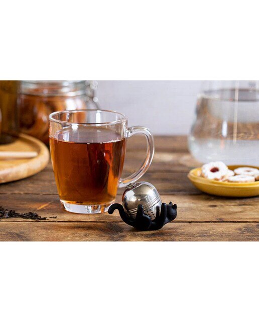 Infusor de chá Peleg Cattea 2