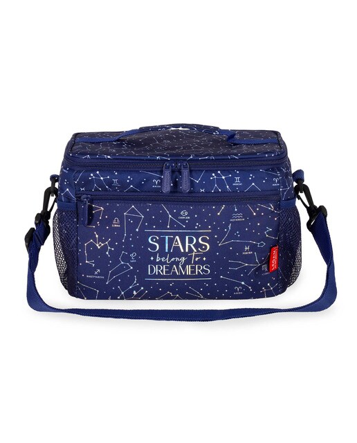 Bolsa comida Legami Stars 1