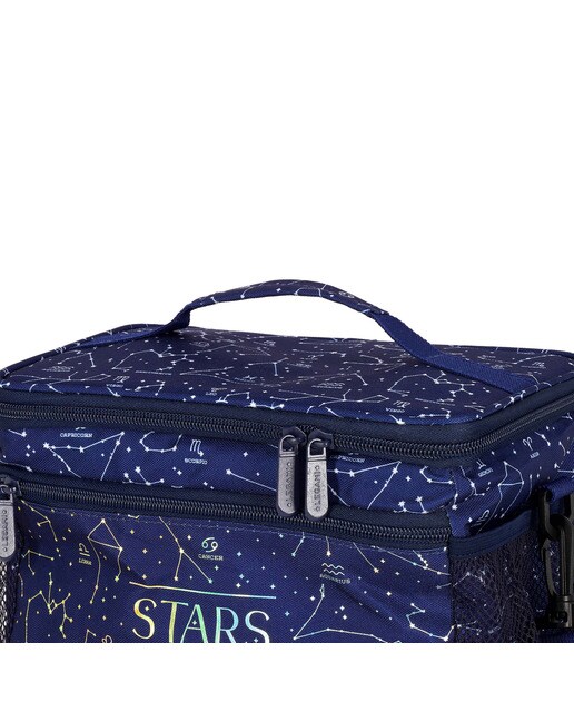 Bolsa comida Legami Stars 4