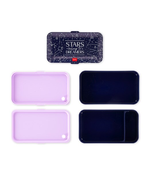 Lancheira Legami Stars 5