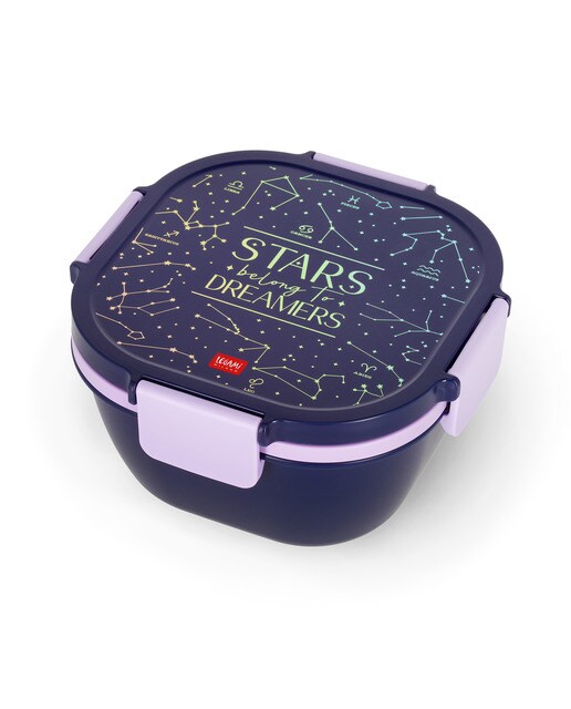 Lancheira Legami Stars 2