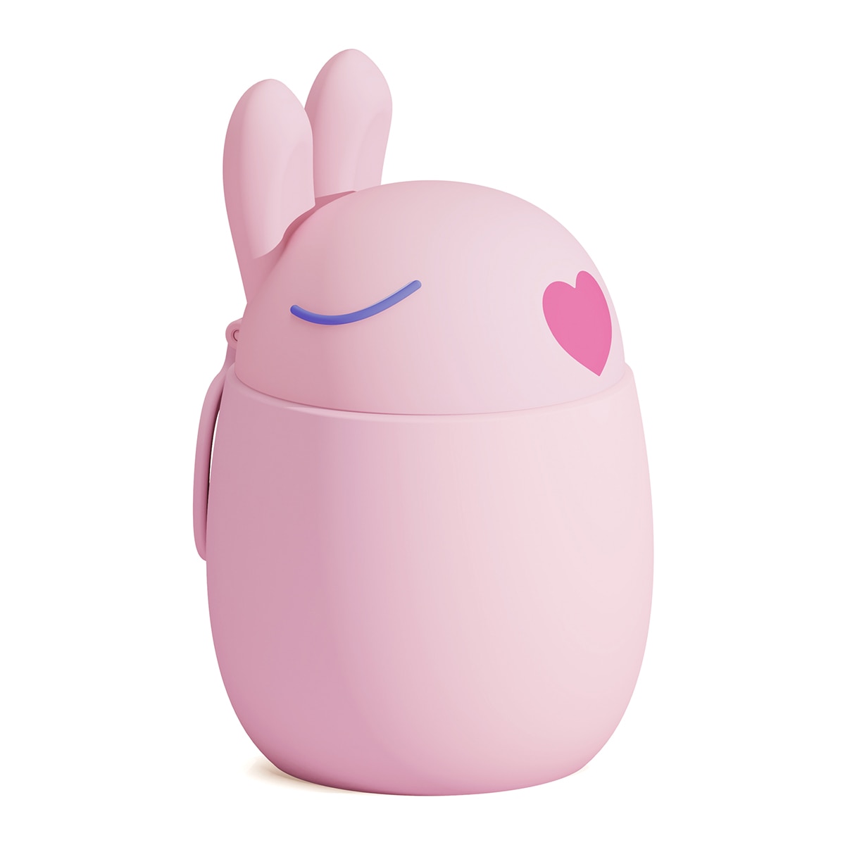 Imagem 0 de Lancheira Térmica Asobu Besties Conejo 600ml