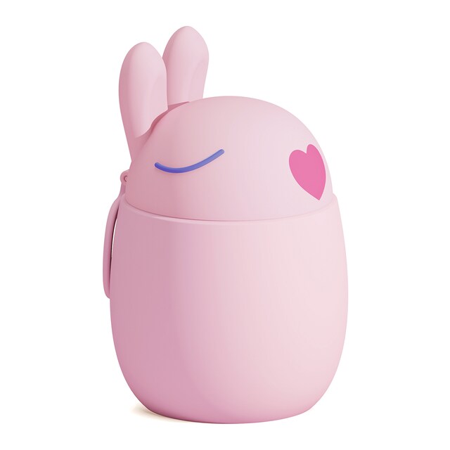 Imagem 0 de Lancheira Térmica Asobu Besties Conejo 600ml