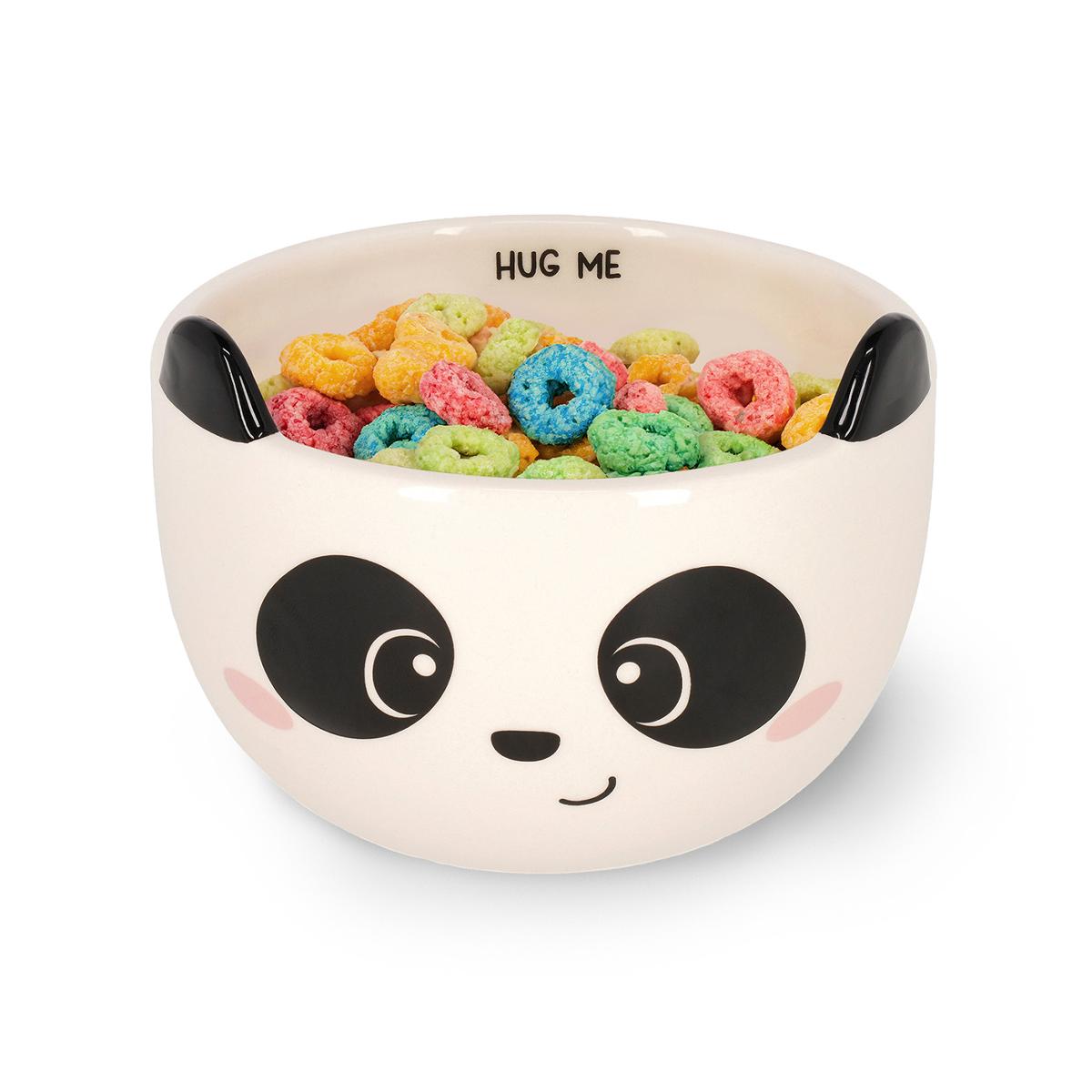 Tigela de pequeno-almoço Legami Panda 3