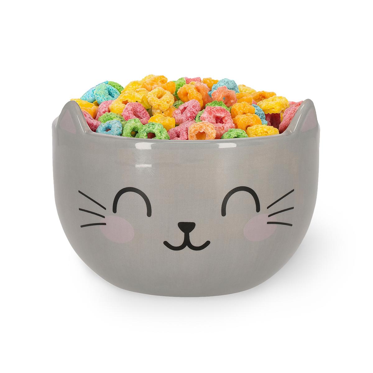Tigela de Pequeno-Almoço Legami Kitty 2
