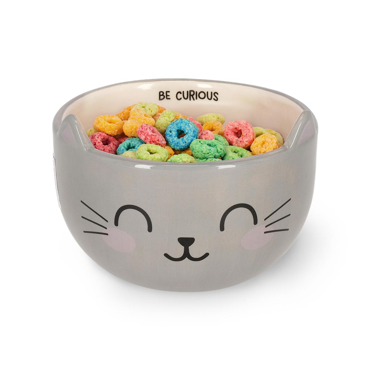Tigela de Pequeno-Almoço Legami Kitty 3