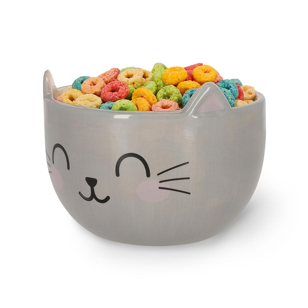 Tigela de Pequeno-Almoço Legami Kitty 5