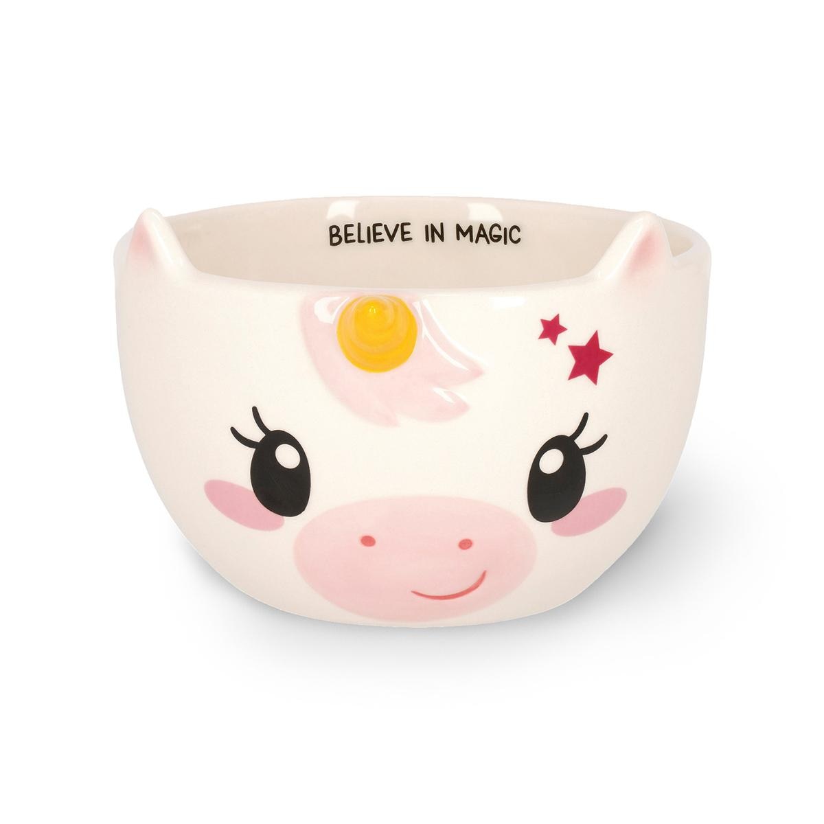 Imagem 0 de Tigela de pequeno-almoço Legami Unicorn