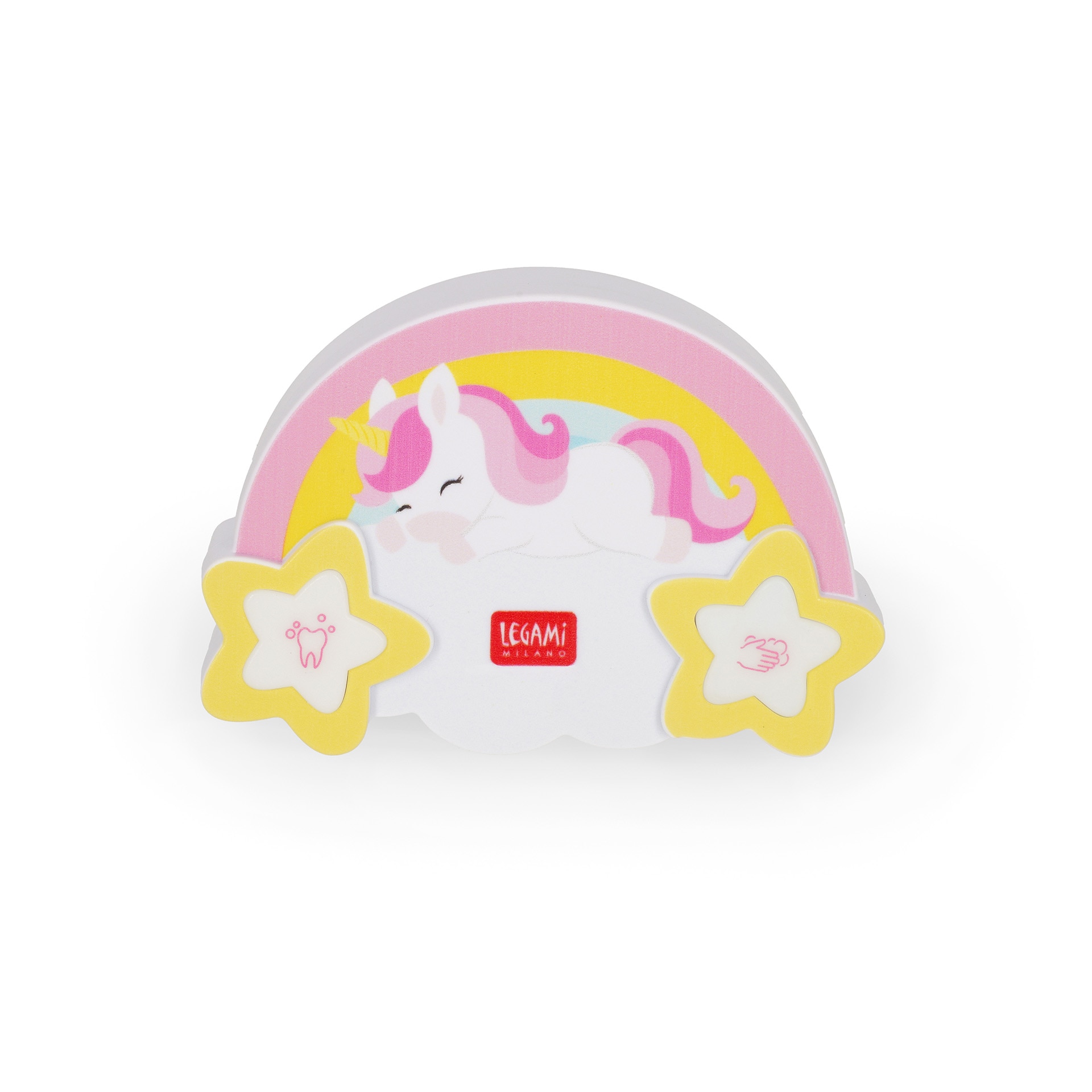 Imagem 0 de Temporizador 2-Em-1 Legami Unicorn