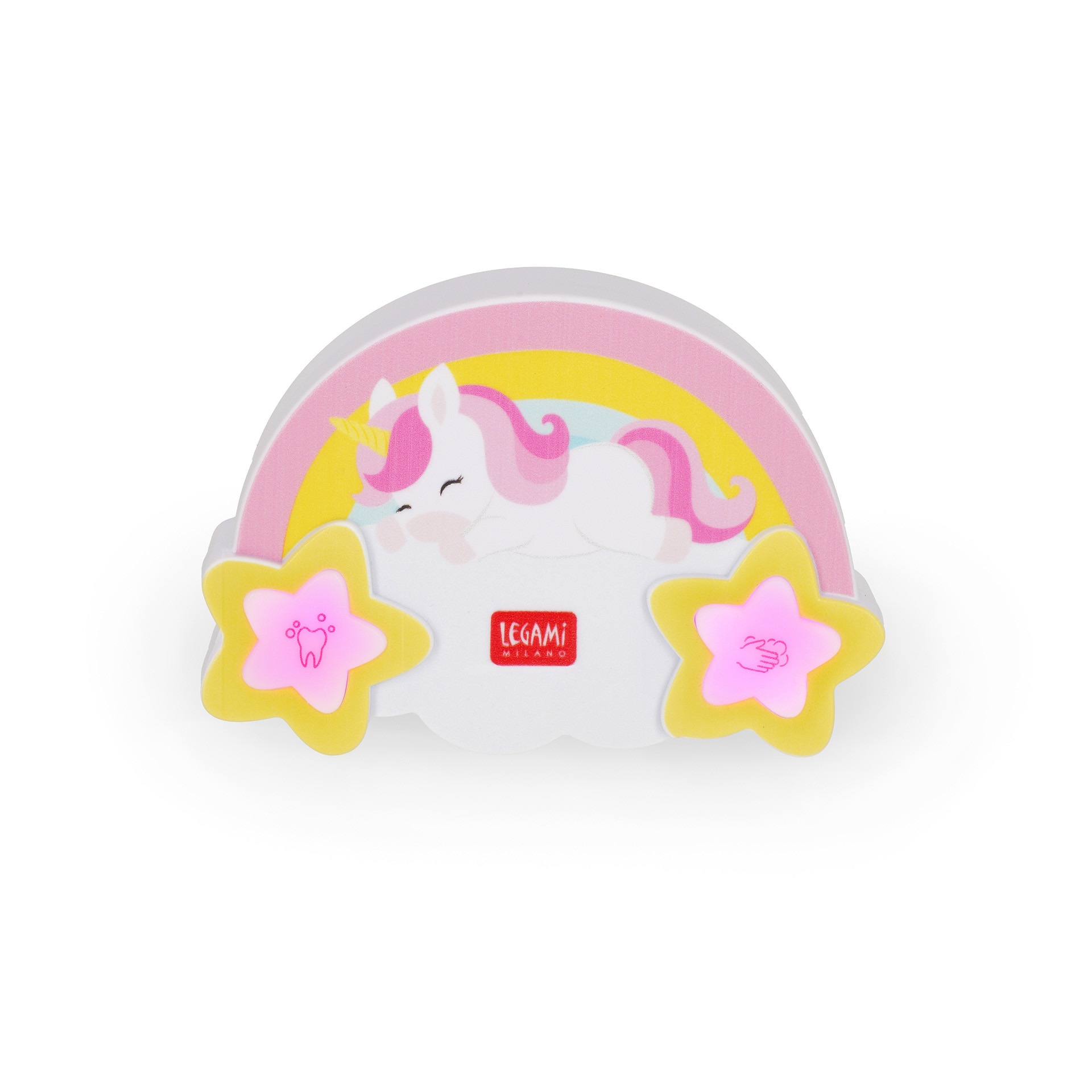 Temporizador 2-Em-1 Legami Unicorn 2