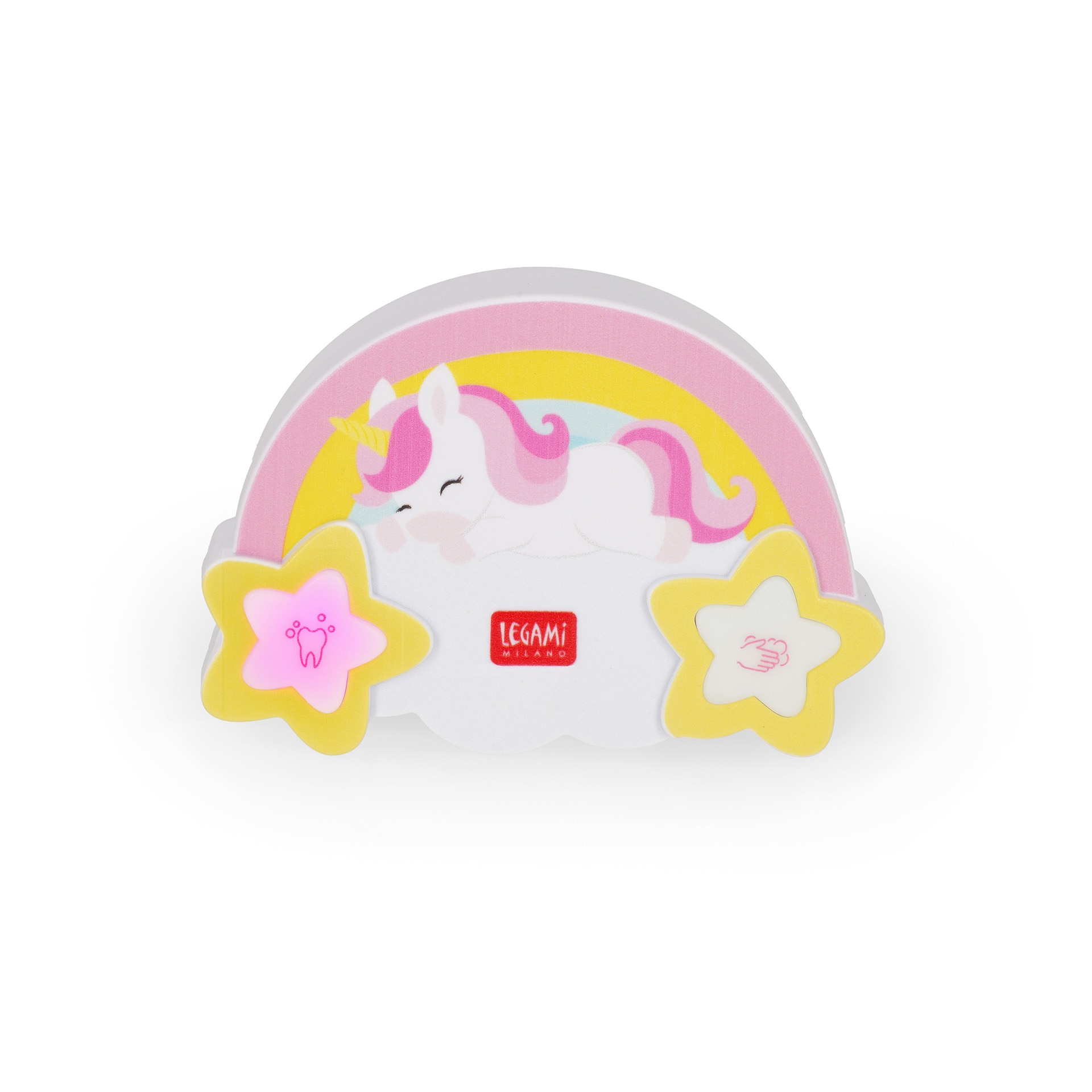 Temporizador 2-Em-1 Legami Unicorn 3