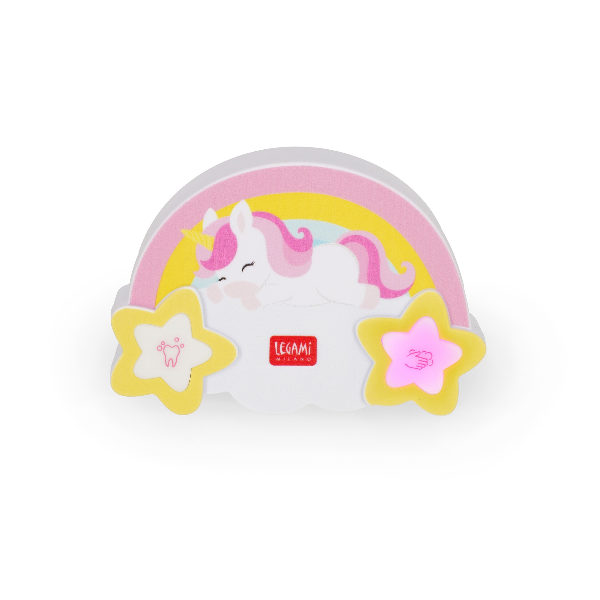 Temporizador 2-Em-1 Legami Unicorn 4